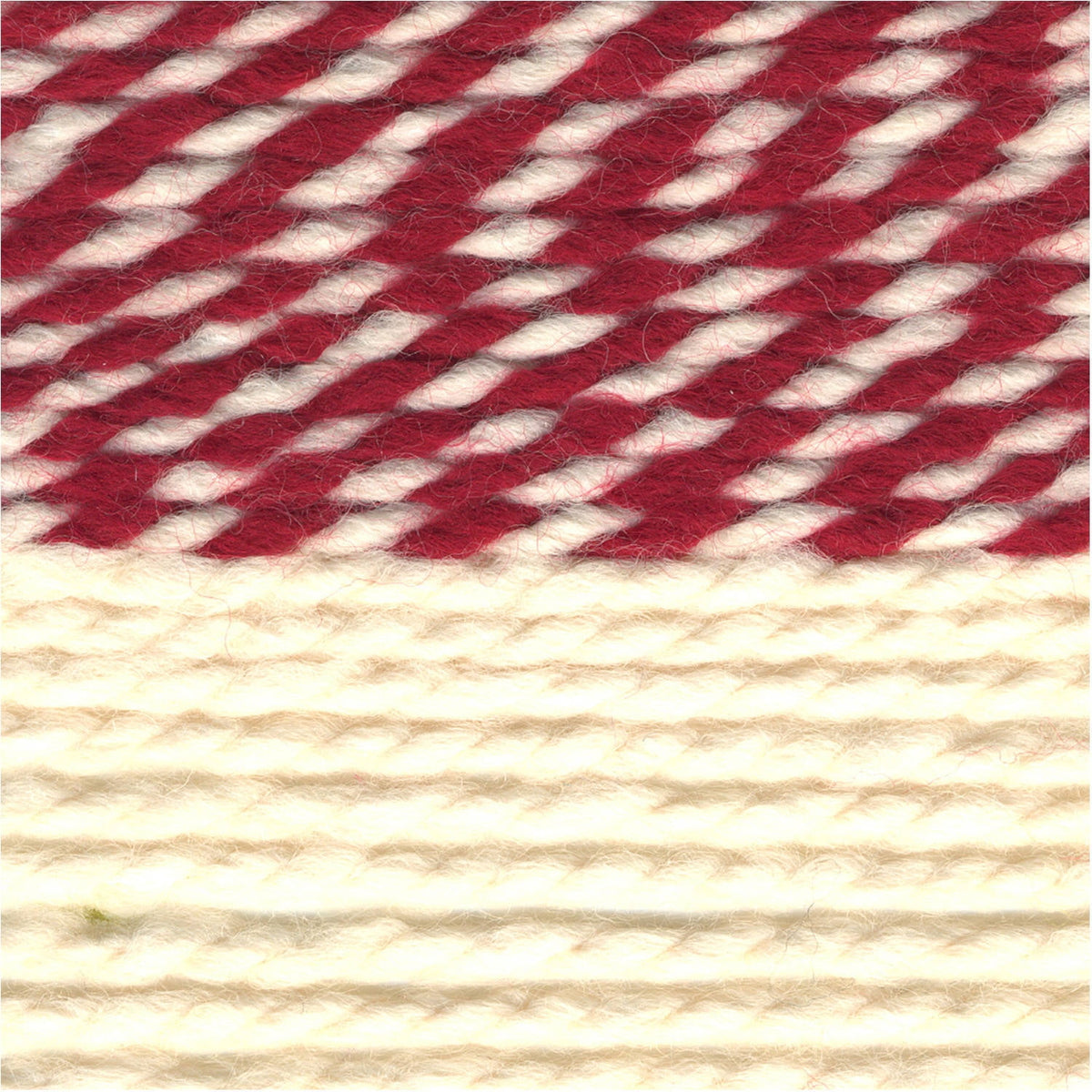 Lion Brand Yarn Wool-Ease Thick & Quick Fisherman Super Bulky Acrylic Wool Blend Yarn