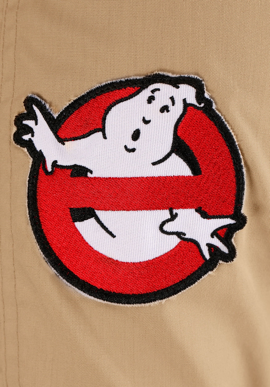 Plus Size Men's Ghostbusters Cosplay Costume