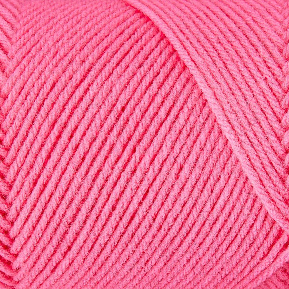Mainstays Medium 4 Acrylic Yarn, White, 7 oz, 397 Yards