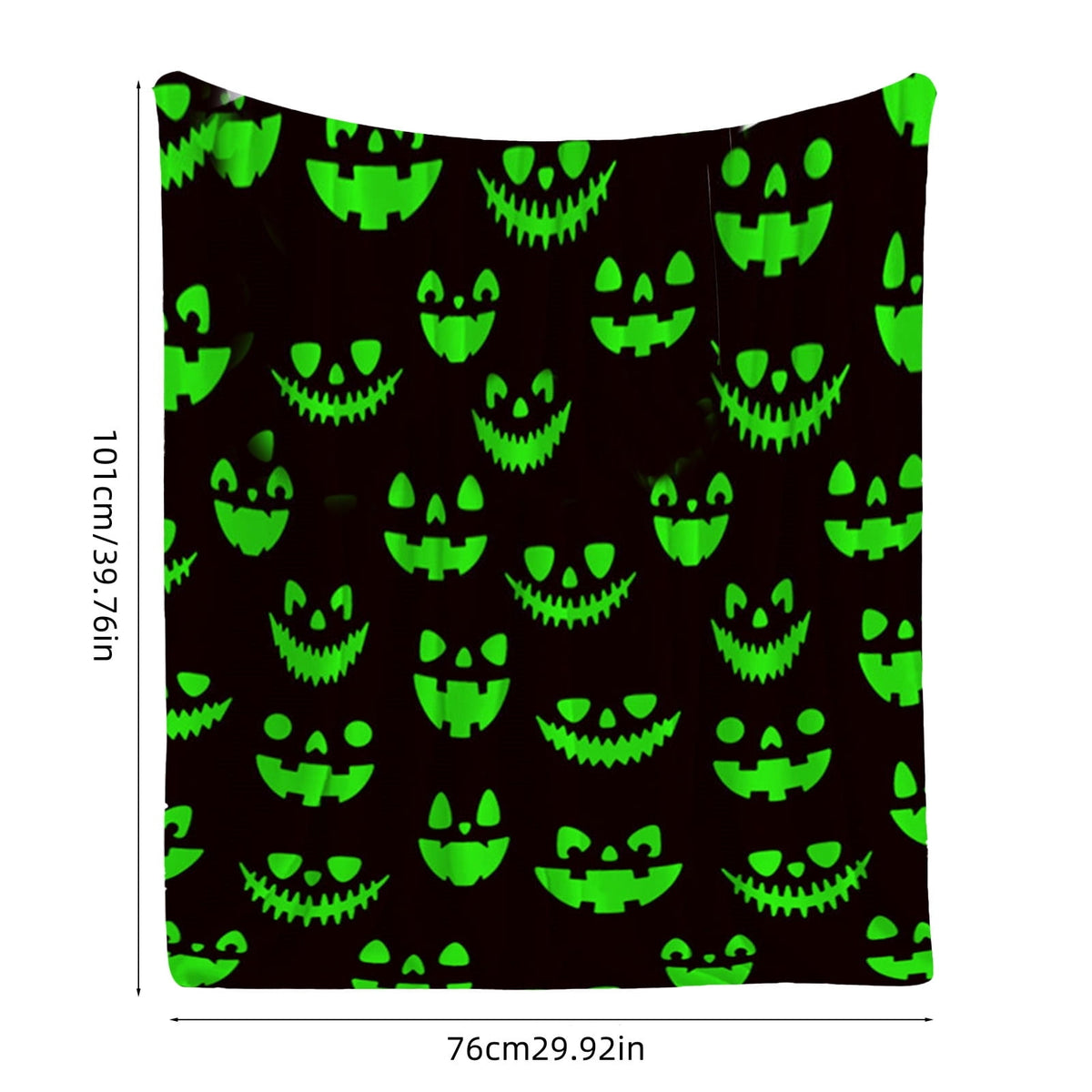 Pink Halloween Throw Blanket for Couch Fleece Halloween Decorations Throw Blankets Lightweight Soft Plush Big Throws and Blankets with Funny Ghost,30x40in