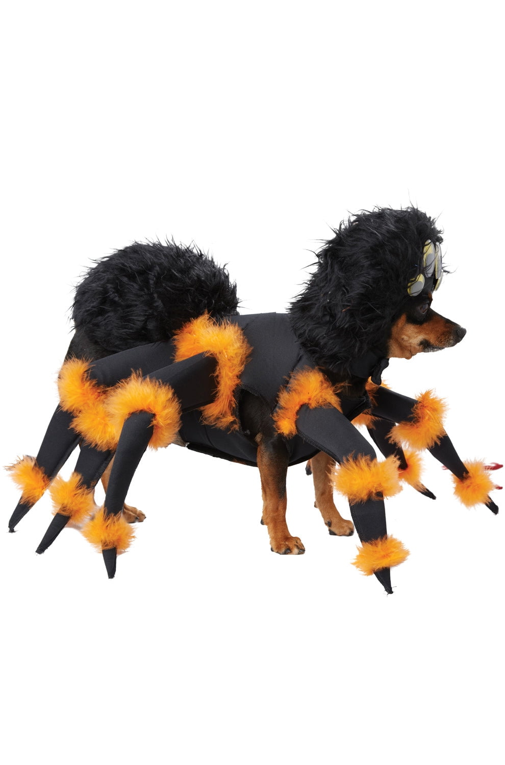 California Costumes Pet Spider Pup Dog Costume Costume
