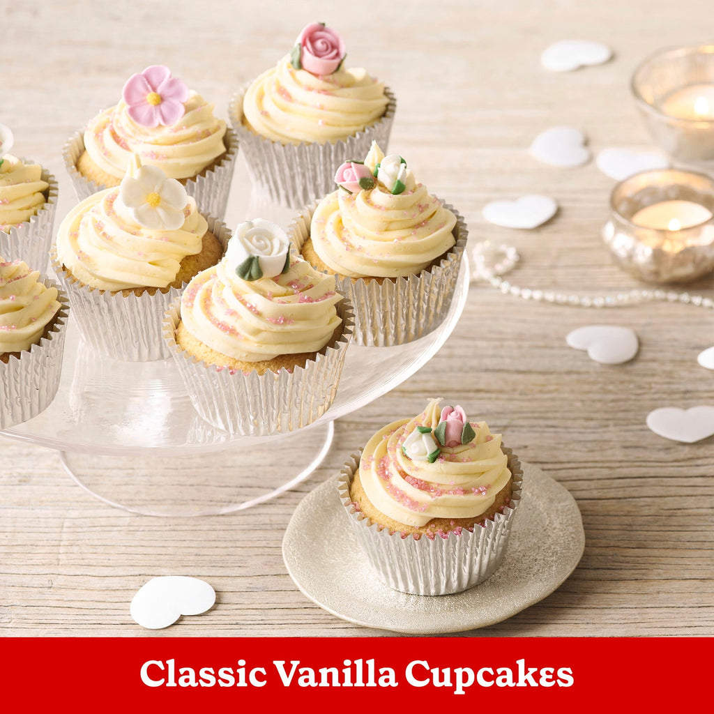 Betty Crocker Favorites Super Moist Vanilla Cake Mix, 13.25 oz