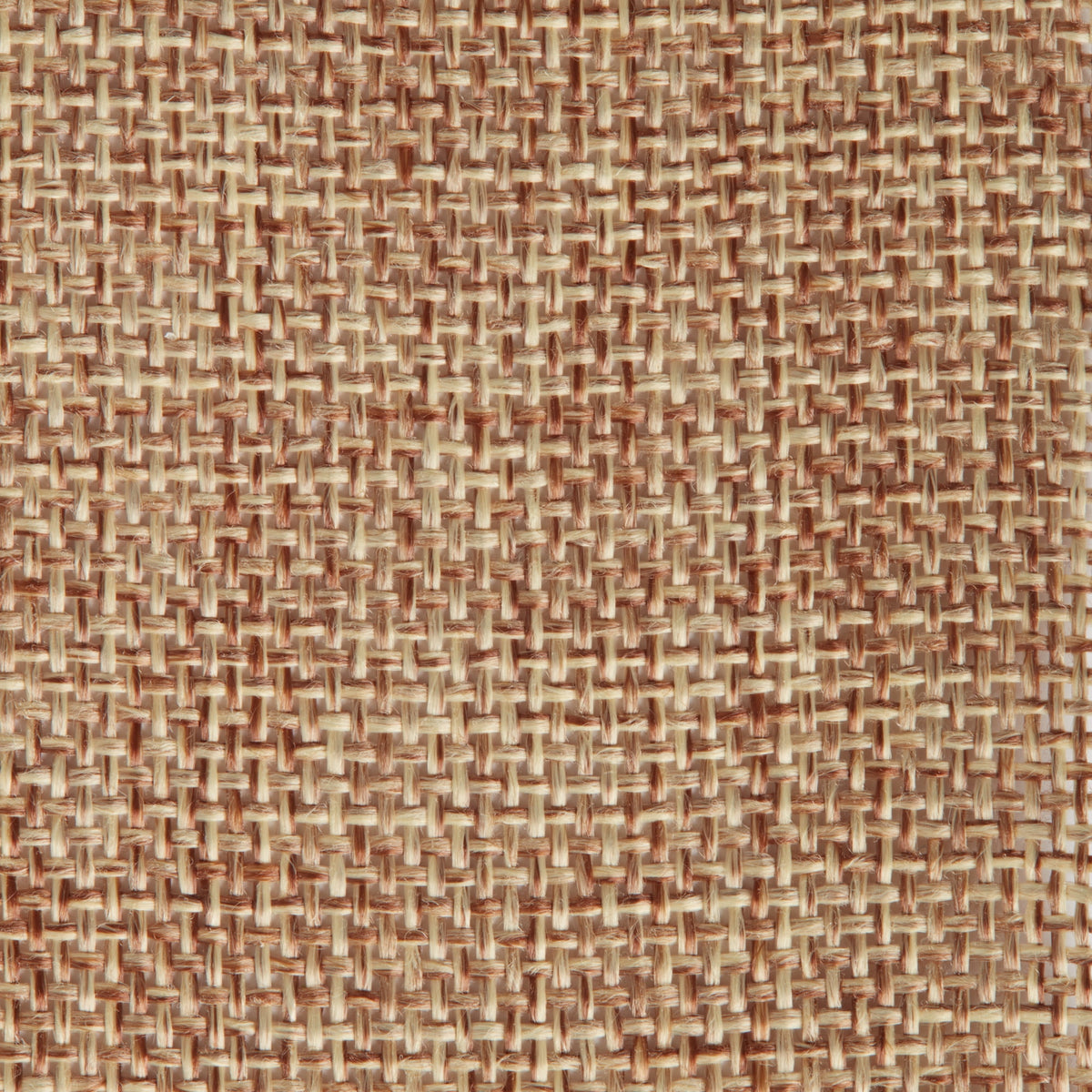 (2 pack) Offray Ribbon, Natural 2 1/2 inch Woven Burlap Woven Ribbon, 9 feet