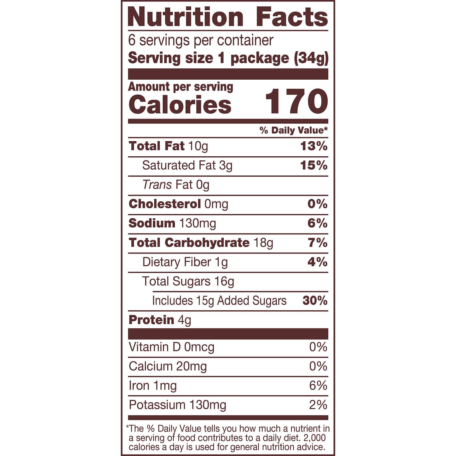 Reese's Milk Chocolate Peanut Butter Pumpkins, Halloween Candy Packs, 1.2 oz (6 Count)