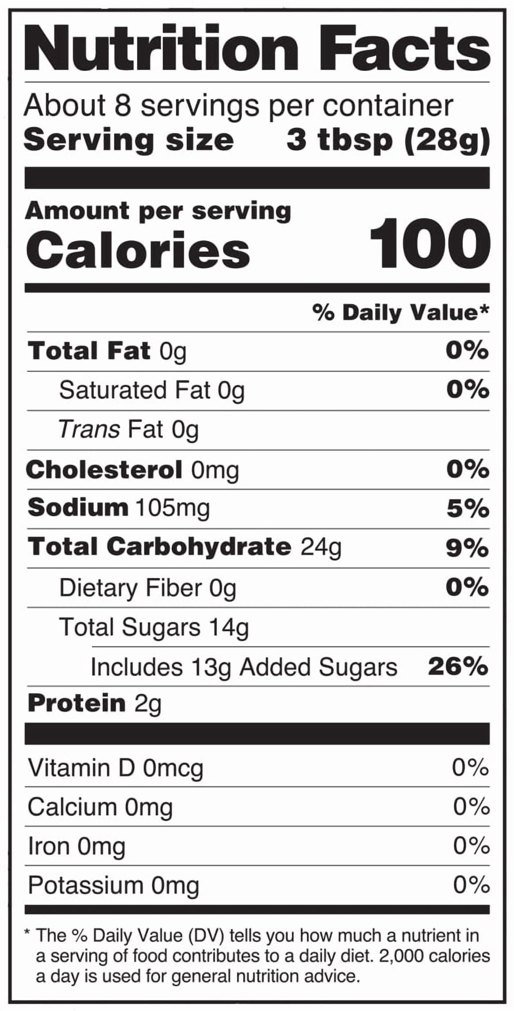 Calhoun Bend Mill Apple Crisp Mix, 8 oz