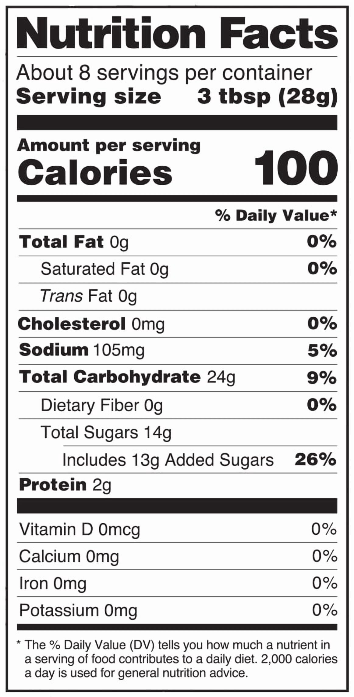 Calhoun Bend Mill Apple Crisp Mix, 8 oz
