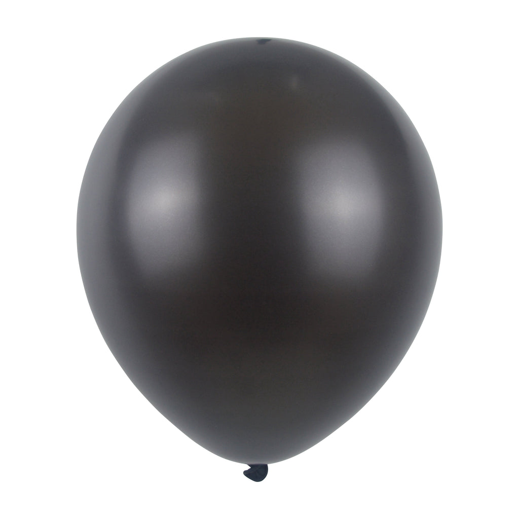 Balloon Arch Kit, Orange/Black/White, Halloween by Way To Celebrate