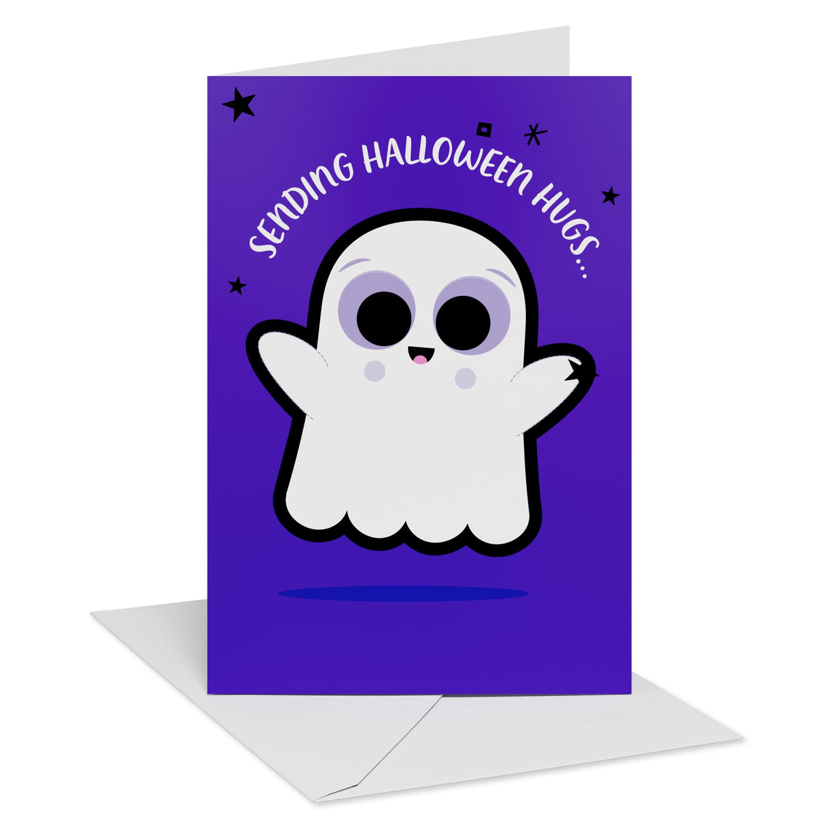 American Greetings Halloween Card for Kids (Just For You)