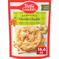Betty Crocker Limited Edition Caramel Apple Cookies, Cookie Mix, 16.6 oz