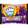 Charms Blow Pop, Halloween, Individually Wrapped, Bubble Filled Gum Lollipops, 13.75 oz. Milk and Soy May Be Present.