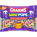 Charms Halloween Mini Lollipops Bag 5.05 lb, 450 Count. Individually Wrapped Halloween Lollipops. Gluten Free & Peanut-Free