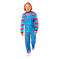 Child's Play 2 Chucky Costume for Adults by Rubies, Men's Large