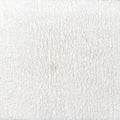 Mainstays 1.5 Yards 100% Polyester Sherpa Solid, White, 60" Wide for Crafts