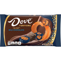 Dove Promises Milk Chocolate Pumpkins Fall Candy - 8.87oz