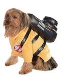 Ghostbusters Pet Costume for Dogs or Cats by Rubies, Medium