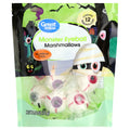 Great Value Monster Eyeball Marshmallows, 2.54 oz, 12 Count