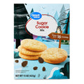 Great Value Sugar Cookie Mix, 15 oz