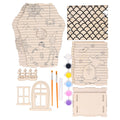 Haunted House Kit, Halloween by Way To Celebrate