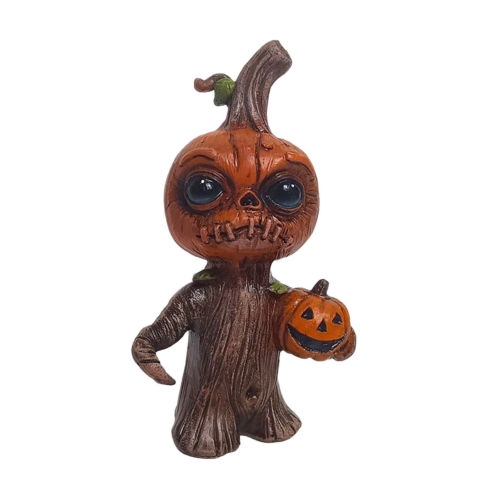 Halloween LED Skeleton Battery Operated Flameless Candle Light For Party Bar & Room Decorations
