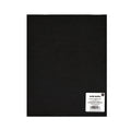Hello Hobby Black Felt Sheet for Crafting, 9 x 12 Inches