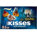 Hershey's Kisses Milk Chocolate Harry Potter™ Halloween Candy, Bag 9.5 oz
