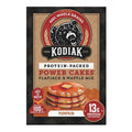 Kodiak Protein-Packed Power Cakes Pumpkin Pancake and Waffle Mix, 18 oz Box
