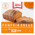 Libby's Pumpkin Bread Kit With Icing Baking Mix Dessert, 57.75 oz Box