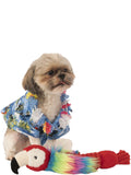 Luau Pet Costume