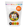 M&M'S Halloween Milk Chocolate Candy, 2lb Resealable Bulk Bag