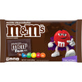 M&M's Fun Size Milk Chocolate Halloween Candy - 7.33 oz