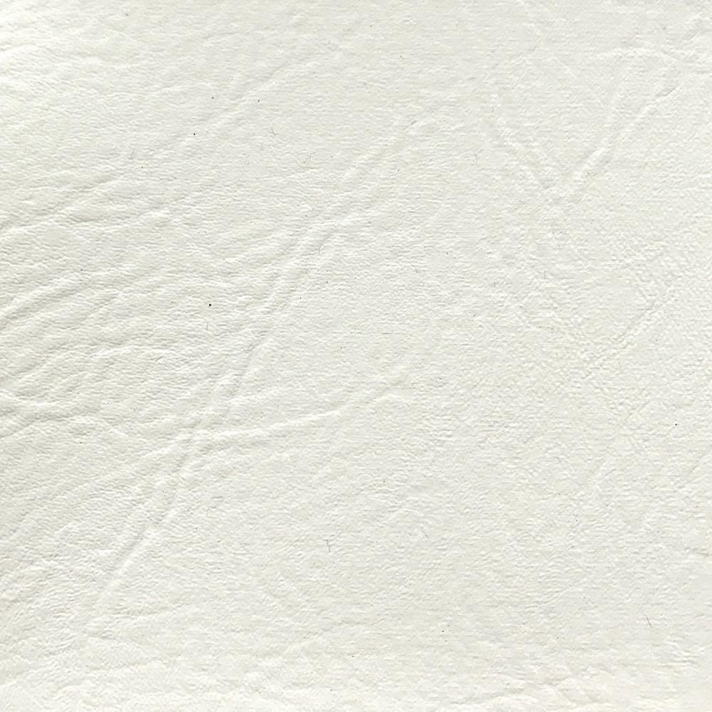 Ottertex 54" Vinyl 100% Polyester Faux Leather Craft Fabric By the Yard, Black