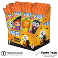 PEZ Halloween Party Pack 12pk