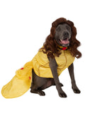 Pet Big Dogs Beauty and the Beast Belle Costume