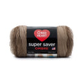 Red Heart Super Saver Ombre Yarn in Cocoa Color