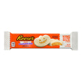 Reese's White Creme King Size Peanut Butter Pumpkins, Halloween Candy Pack, 2.4 oz