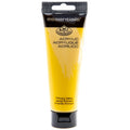 Royal & Langnickel Essentials 120ml Primary Yellow Acrylic Artist Paint