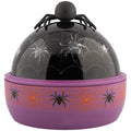 Halloween Shadow Projection Light Haunting Spiders 6.29 in x 6.29 in x 6.10 in 0.77 lb