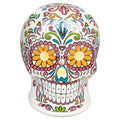 Scentsationals Wax Melt Warmer, Wax Warmer for Scented Wax Melts - Day of The Dead Collection Vistoso - Candle Wax Melter for Fragrance Cubes and Tarts