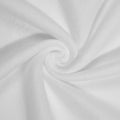 Polar Fleece 60" Soft Anti-Pill Polyester Flannel Fabric by the Yard – For Blankets, Jackets, Hats, Crafts & Sewing Projects (White, 1 Yard)