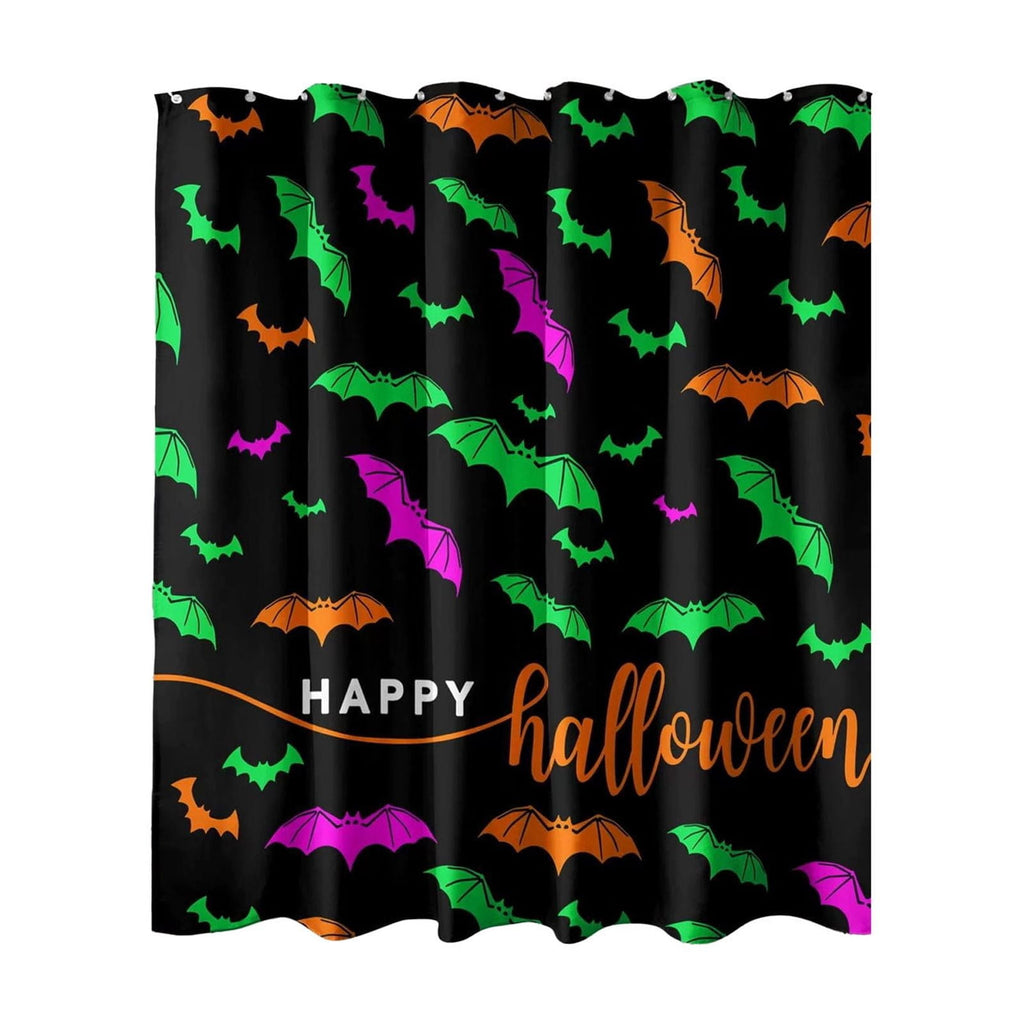 Gold Halloween Mini Cauldron Candy Holder Set, Witch Decor Tiered Tray Tabletop Decoration 8pcs