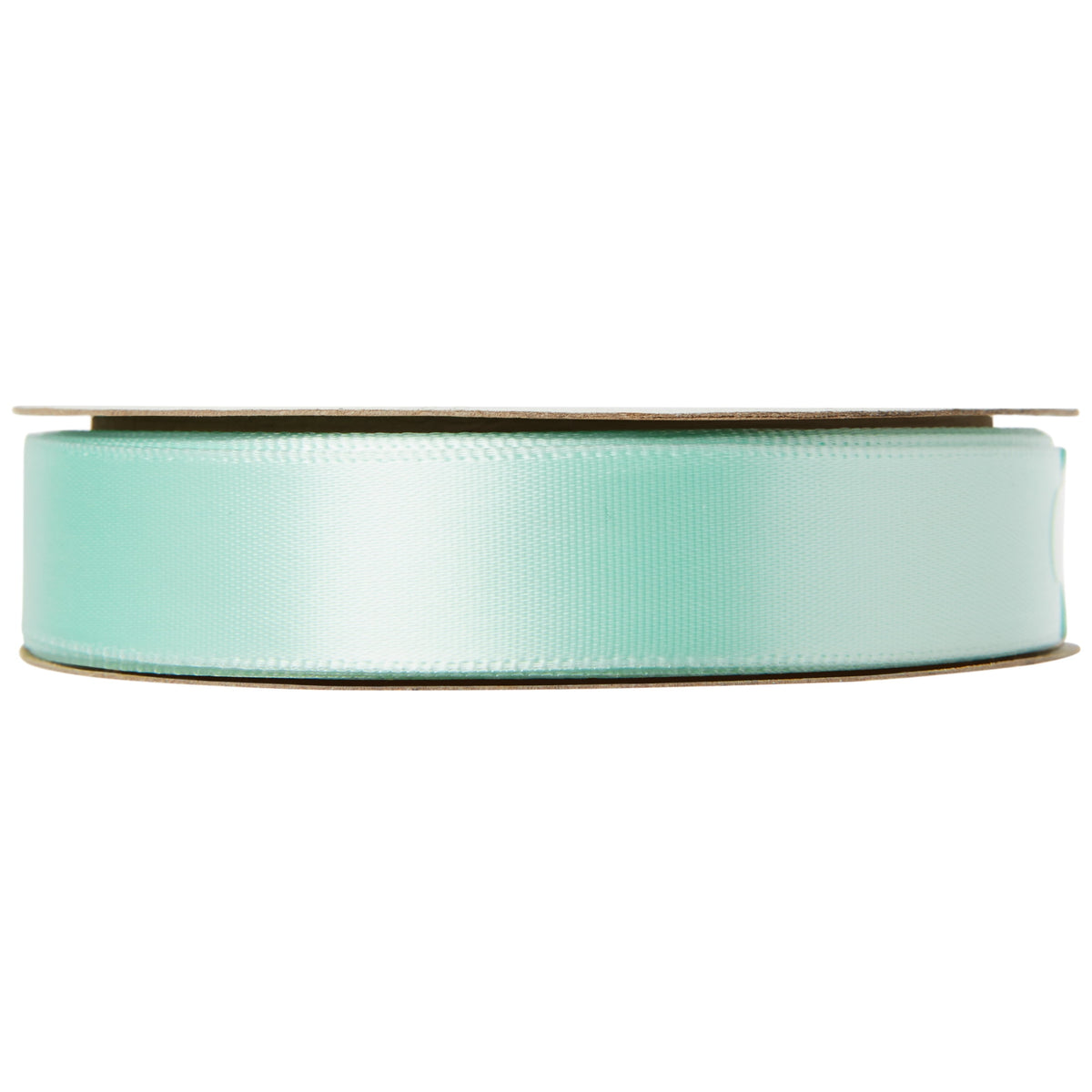 (3 pack) Offray Ribbon, Forest Green 5/8 inch Single Face Satin Polyester Ribbon, 18 feet