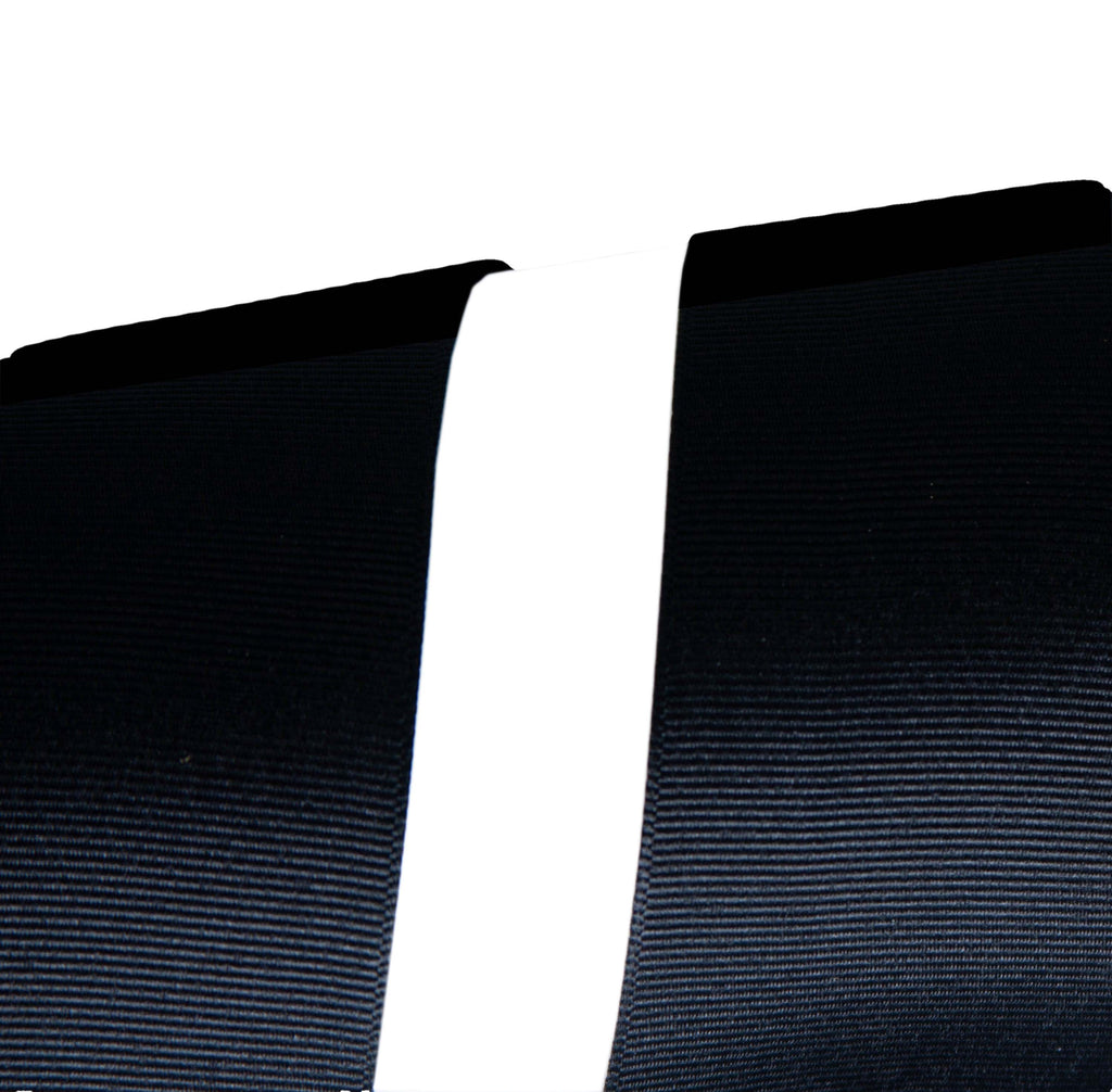(2 pack) Offray 2.25" x 9' Grosgrain Ribbon, 1 Each