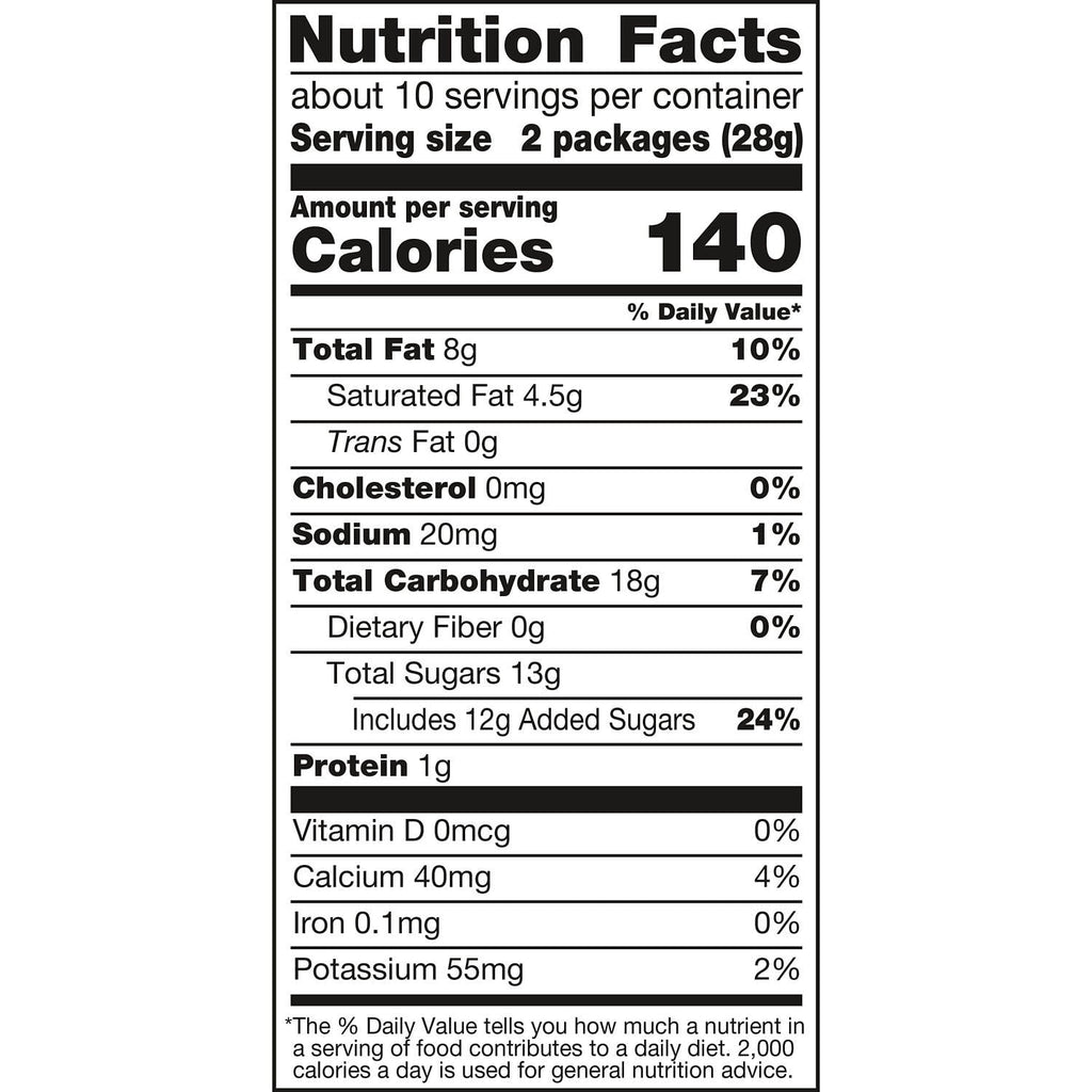 Kit Kat Witch's Brew Marshmallow Flavored Creme Wafer Snack Size, Halloween Candy Bag, 9.8 oz