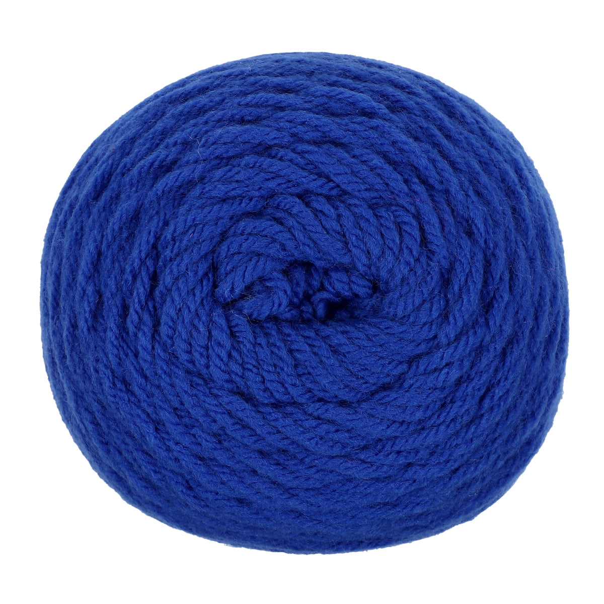 Mainstays Medium 4 Acrylic Yarn, White, 7 oz, 397 Yards
