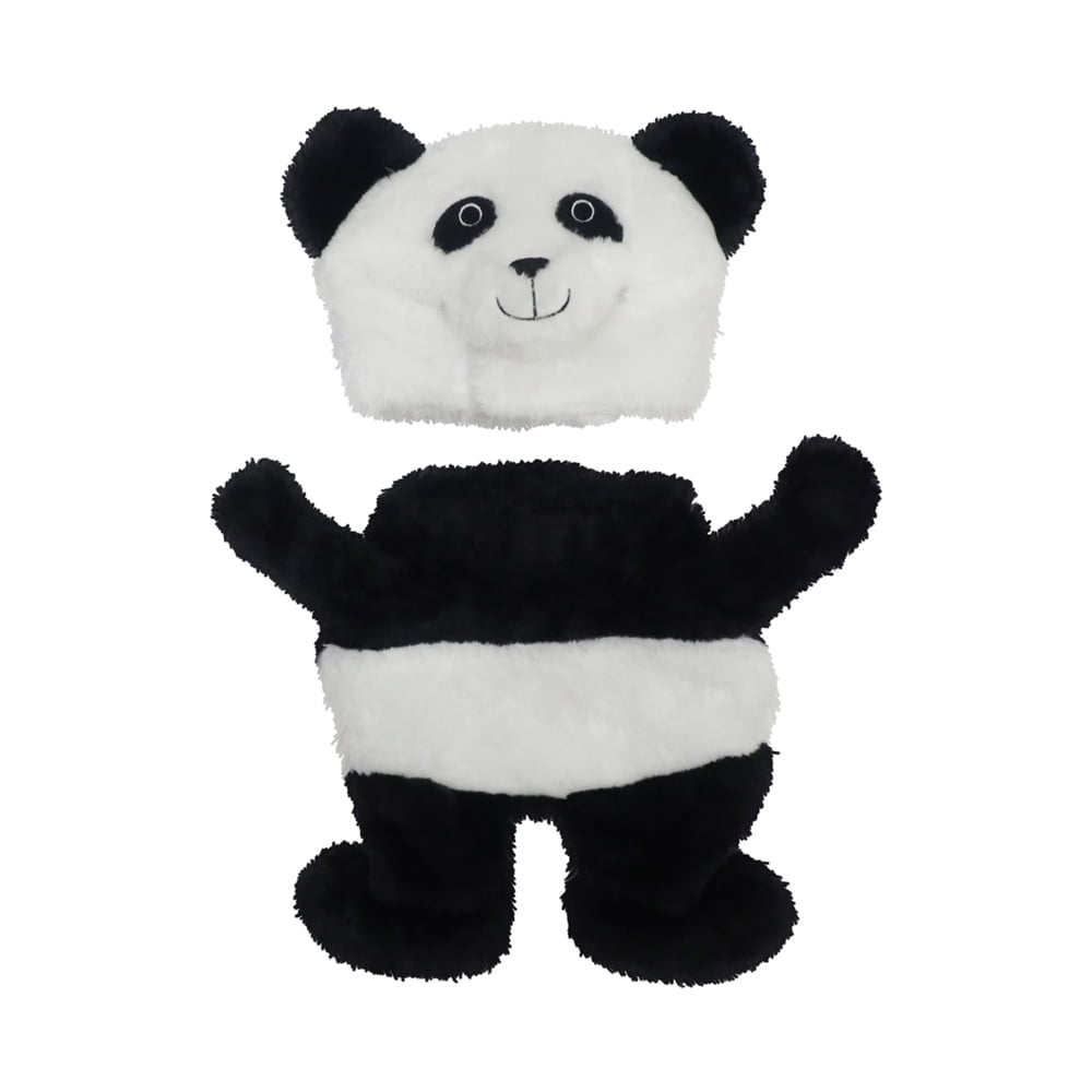 Vibrant Life Vl Hw Panda Costume Small