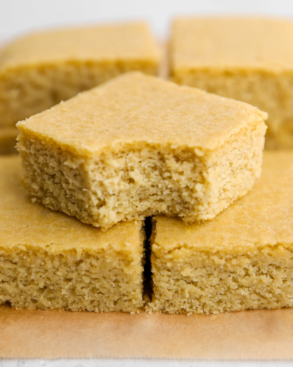Miss Jones Baking Co. Keto & Paleo Not Cornbread Bread & Muffin Mix, Gluten Free, 7.4 Oz
