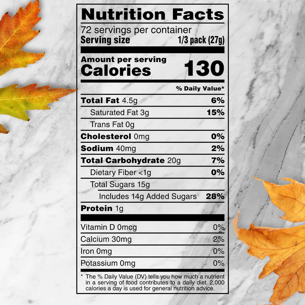 Dove Promises Milk Chocolate Pumpkins Fall Candy - 8.87oz