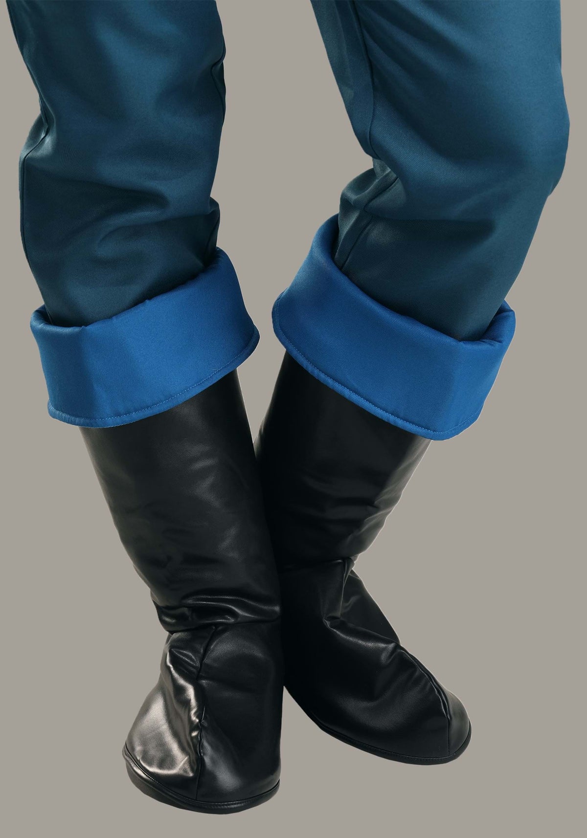Men's Disney The Little Mermaid Prince Eric Costume