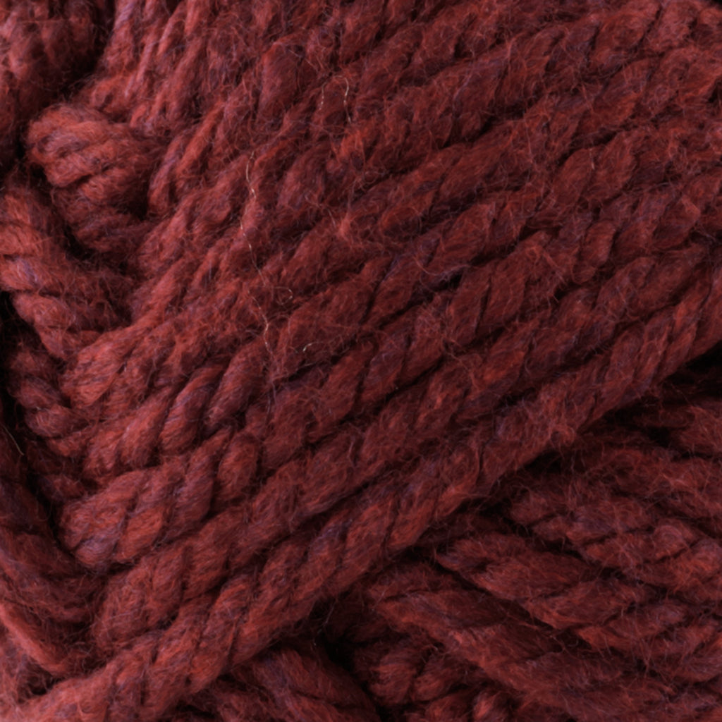 Lion Brand Yarn Hometown Hoboken Honey 135-123 Super Bulky Acrylic Yarn