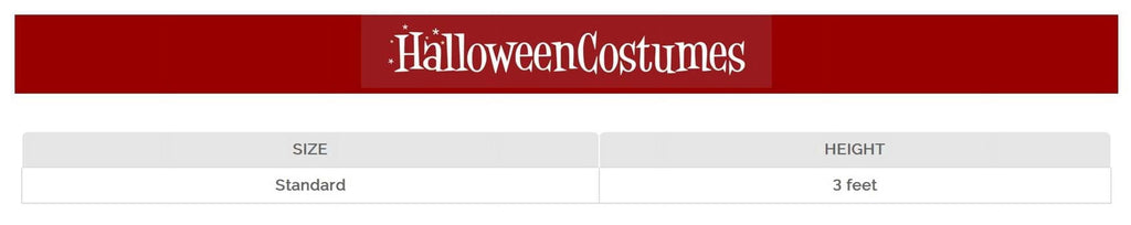 Seasonal Visions Animated See-Saw Dolls Halloween Decoration - 36 in x 48 in